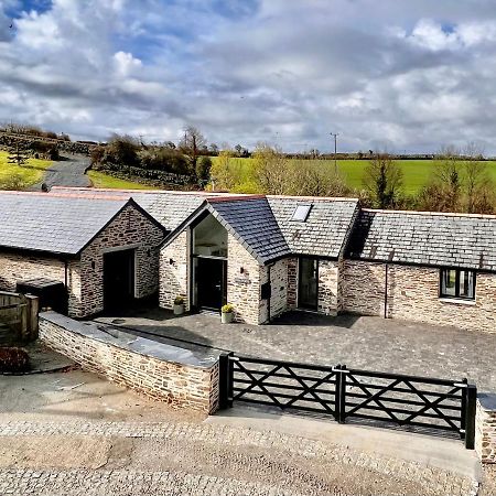 Gwel An Heyl, Padstow Villa Little Petherick Ngoại thất bức ảnh