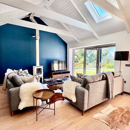 Gwel An Heyl, Padstow Villa Little Petherick Ngoại thất bức ảnh