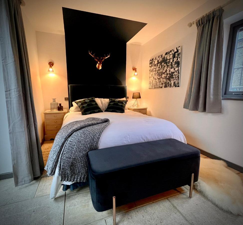 Gwel An Heyl, Padstow Villa Little Petherick Ngoại thất bức ảnh