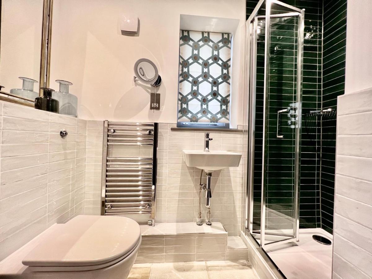 Gwel An Heyl, Padstow Villa Little Petherick Ngoại thất bức ảnh