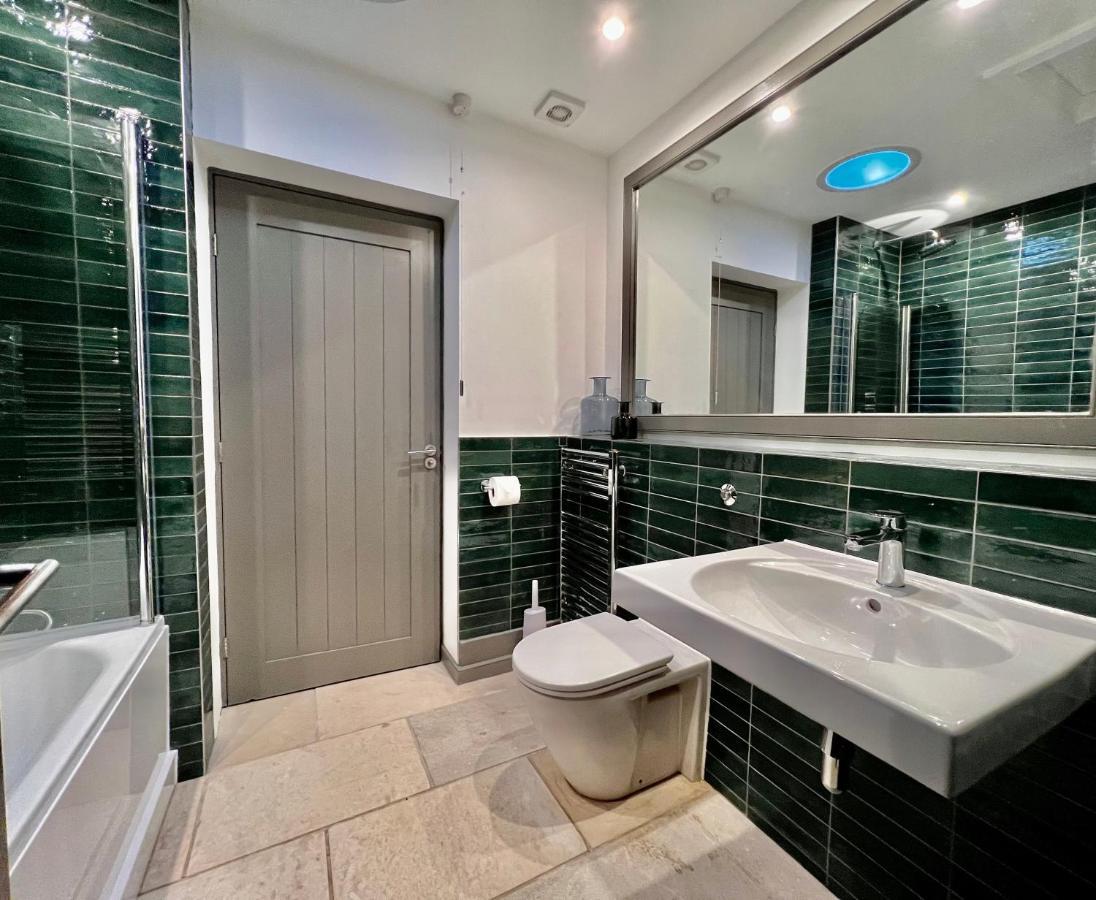 Gwel An Heyl, Padstow Villa Little Petherick Ngoại thất bức ảnh