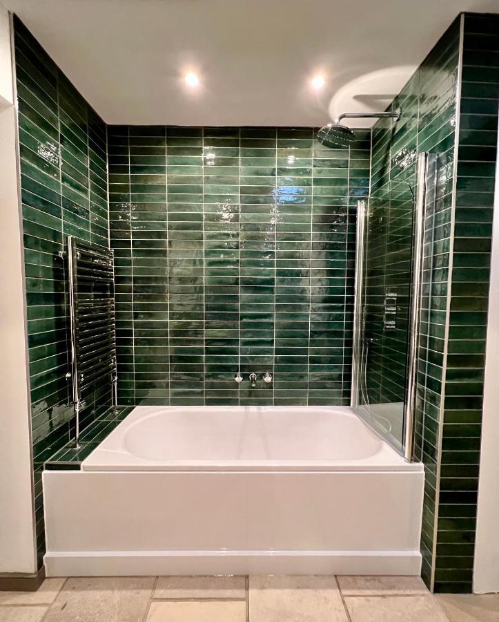 Gwel An Heyl, Padstow Villa Little Petherick Ngoại thất bức ảnh