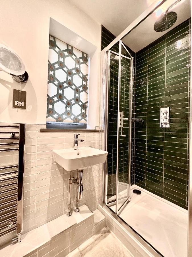 Gwel An Heyl, Padstow Villa Little Petherick Ngoại thất bức ảnh