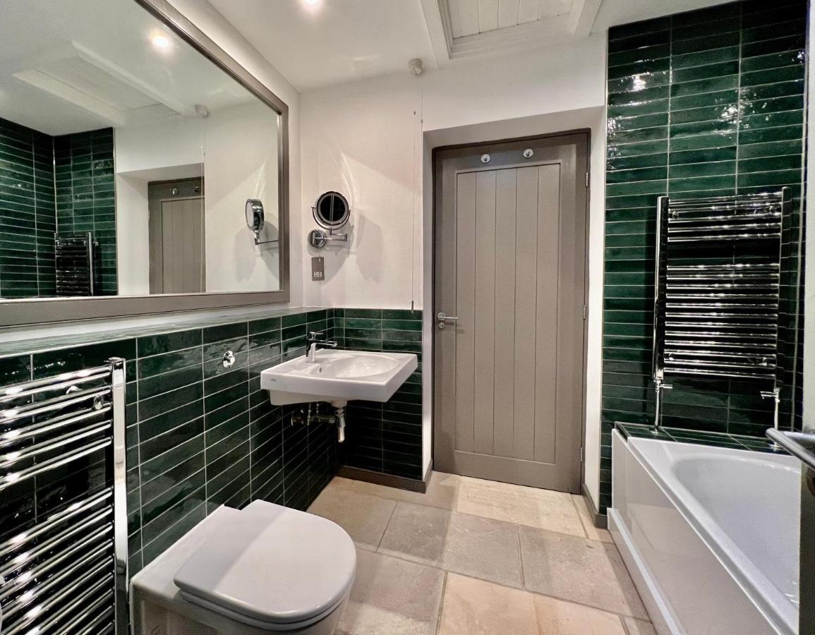 Gwel An Heyl, Padstow Villa Little Petherick Ngoại thất bức ảnh