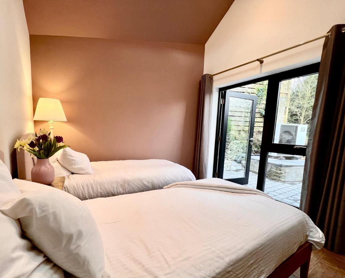 Gwel An Heyl, Padstow Villa Little Petherick Ngoại thất bức ảnh