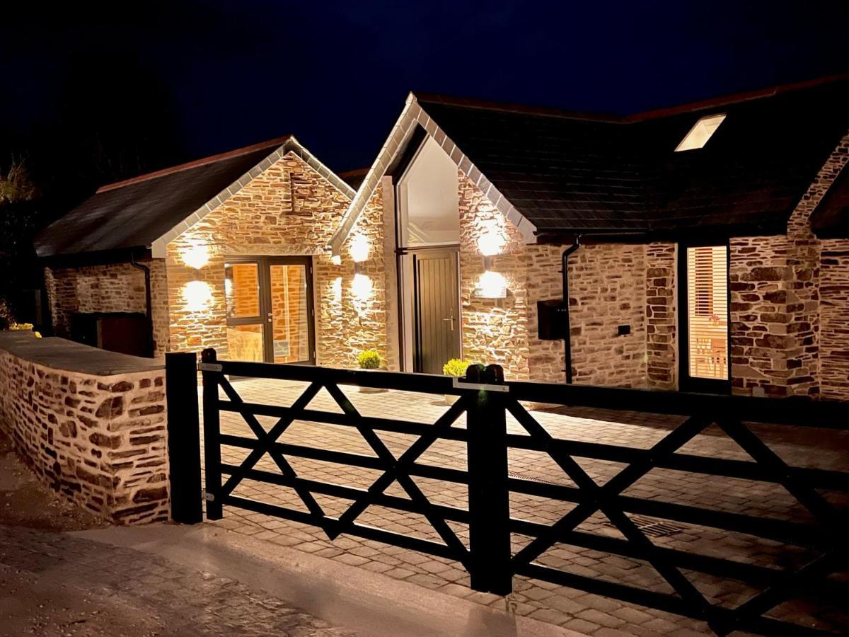 Gwel An Heyl, Padstow Villa Little Petherick Ngoại thất bức ảnh