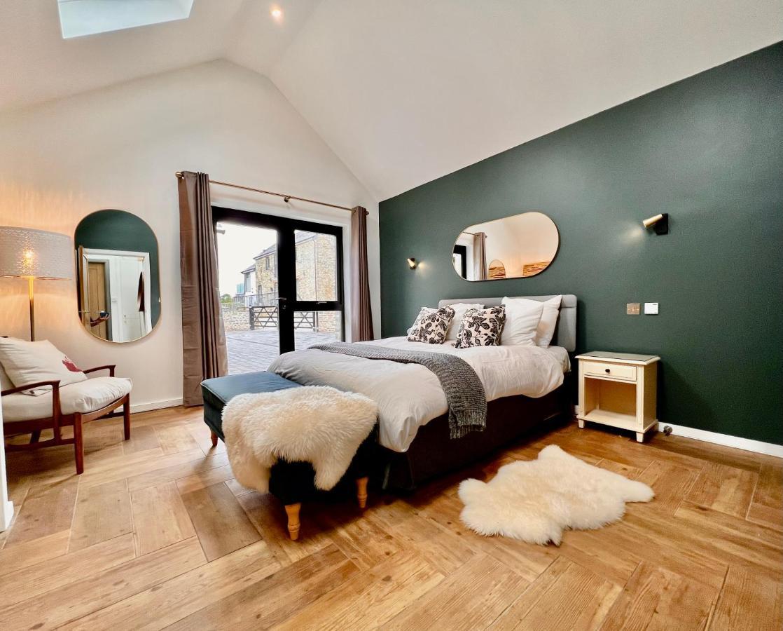 Gwel An Heyl, Padstow Villa Little Petherick Ngoại thất bức ảnh