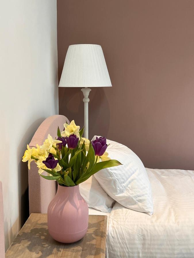 Gwel An Heyl, Padstow Villa Little Petherick Ngoại thất bức ảnh