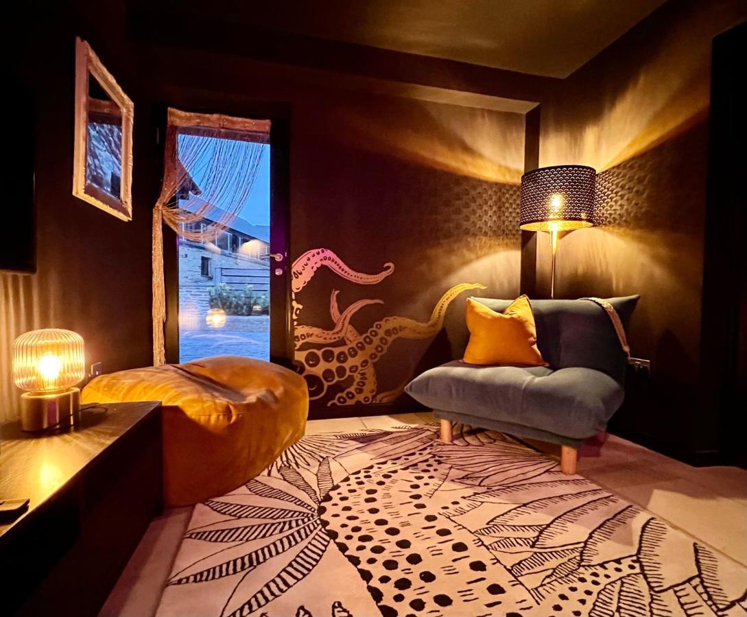 Gwel An Heyl, Padstow Villa Little Petherick Ngoại thất bức ảnh