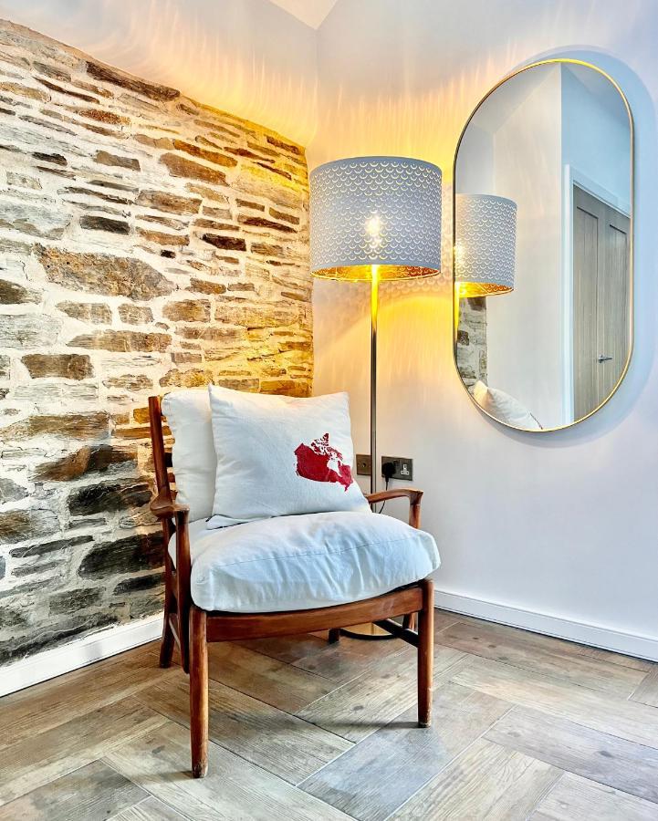 Gwel An Heyl, Padstow Villa Little Petherick Ngoại thất bức ảnh