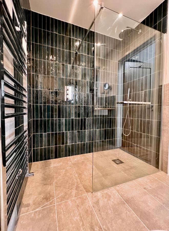 Gwel An Heyl, Padstow Villa Little Petherick Ngoại thất bức ảnh