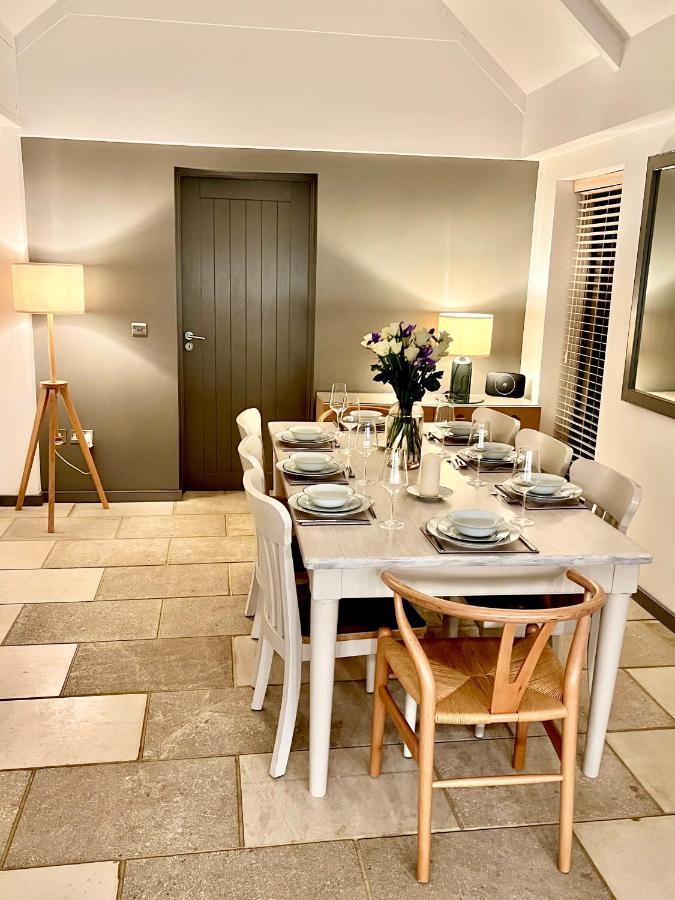 Gwel An Heyl, Padstow Villa Little Petherick Ngoại thất bức ảnh