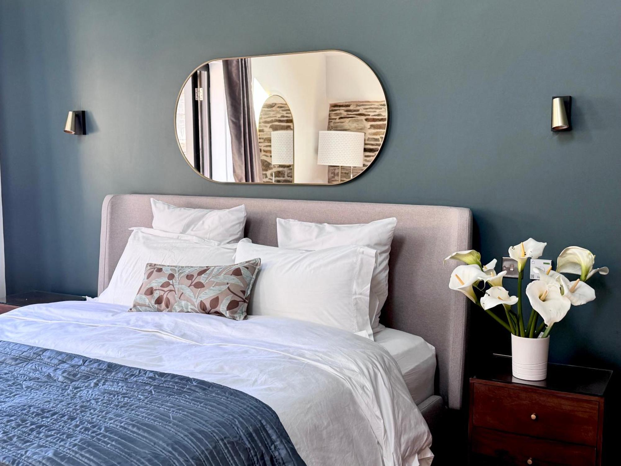 Gwel An Heyl, Padstow Villa Little Petherick Ngoại thất bức ảnh