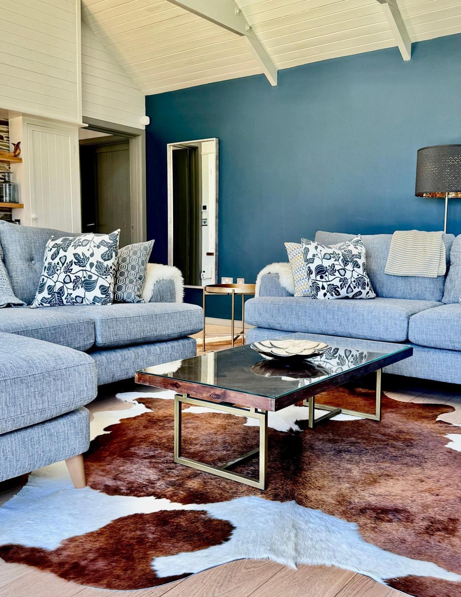 Gwel An Heyl, Padstow Villa Little Petherick Ngoại thất bức ảnh